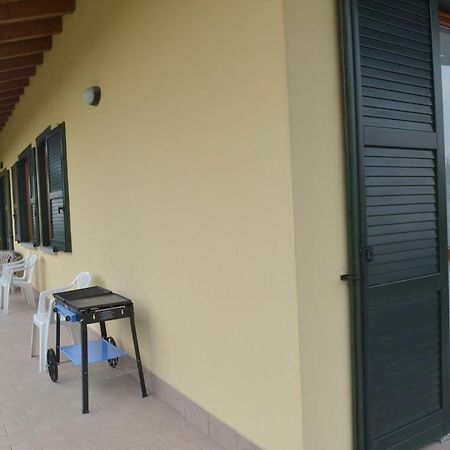 Casa Vacanze Serraglie Raffa Екстериор снимка
