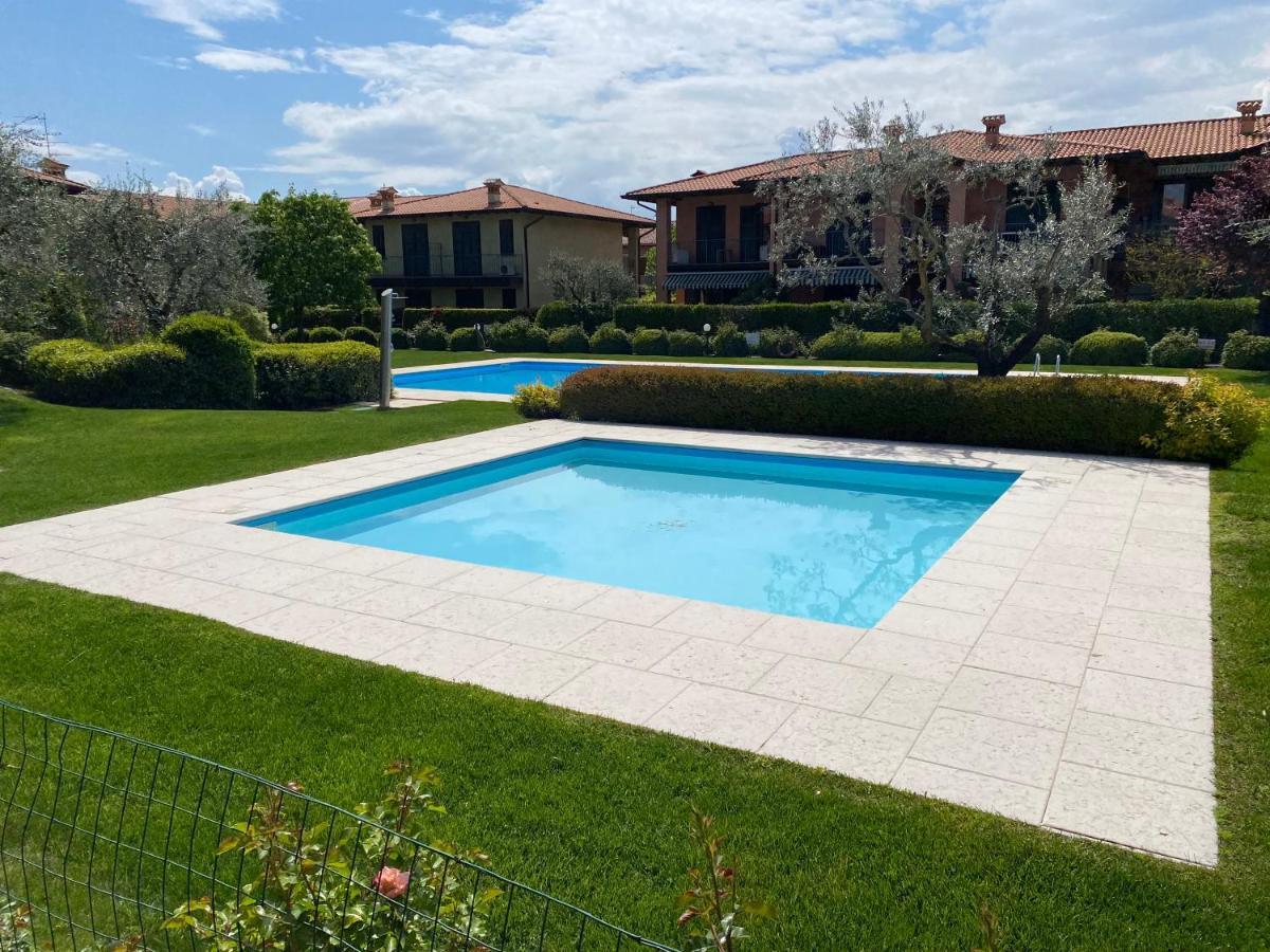 Casa Vacanze Serraglie Raffa Екстериор снимка