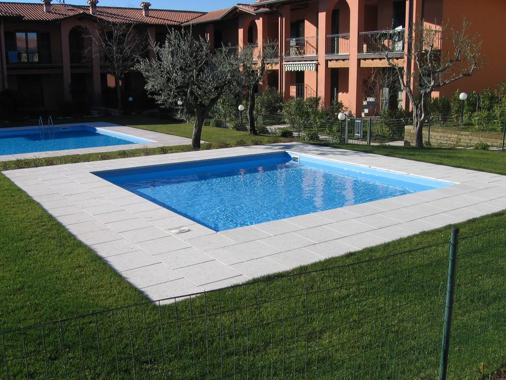 Casa Vacanze Serraglie Raffa Екстериор снимка