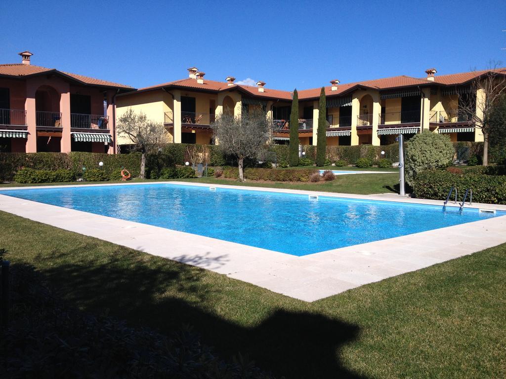 Casa Vacanze Serraglie Raffa Екстериор снимка