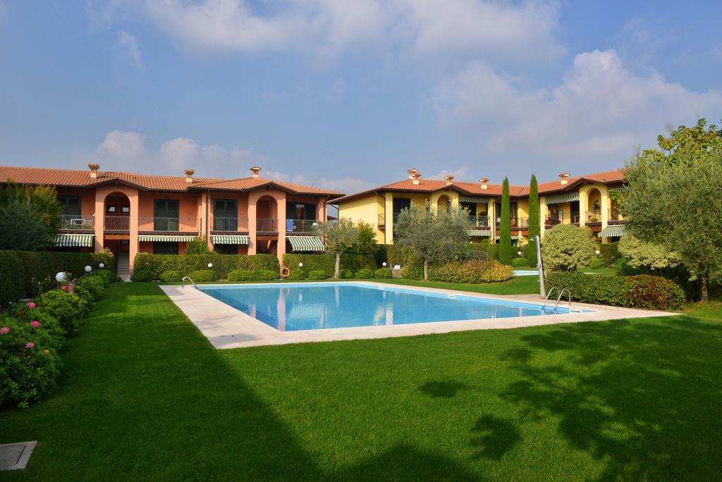 Casa Vacanze Serraglie Raffa Екстериор снимка