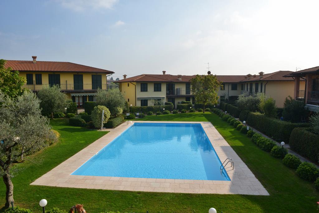 Casa Vacanze Serraglie Raffa Екстериор снимка