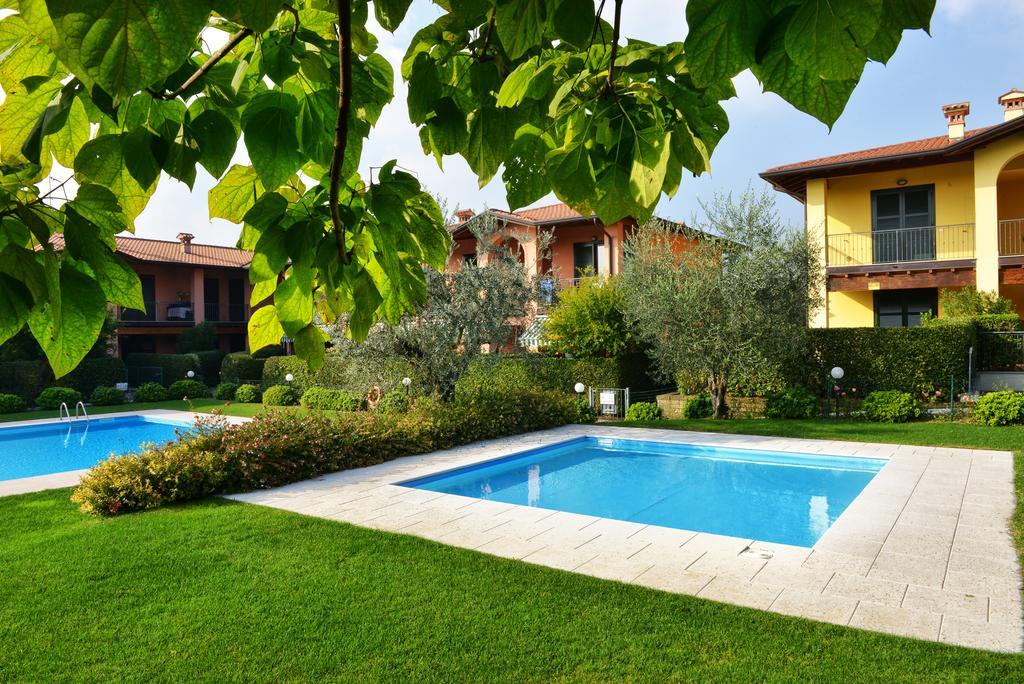 Casa Vacanze Serraglie Raffa Екстериор снимка