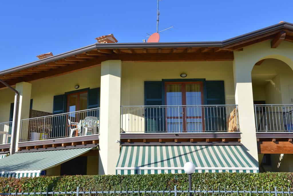 Casa Vacanze Serraglie Raffa Екстериор снимка