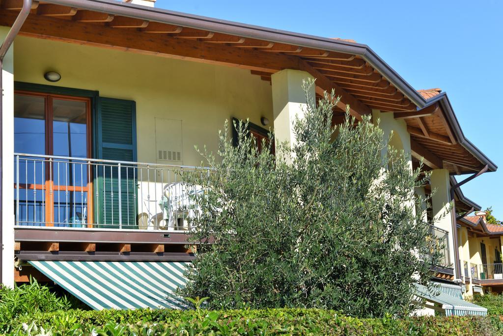 Casa Vacanze Serraglie Raffa Екстериор снимка