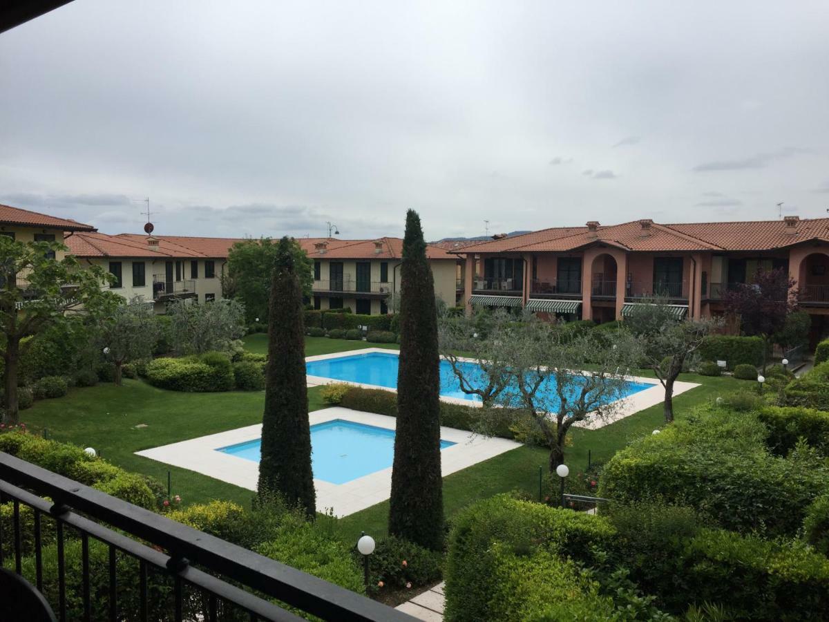 Casa Vacanze Serraglie Raffa Екстериор снимка