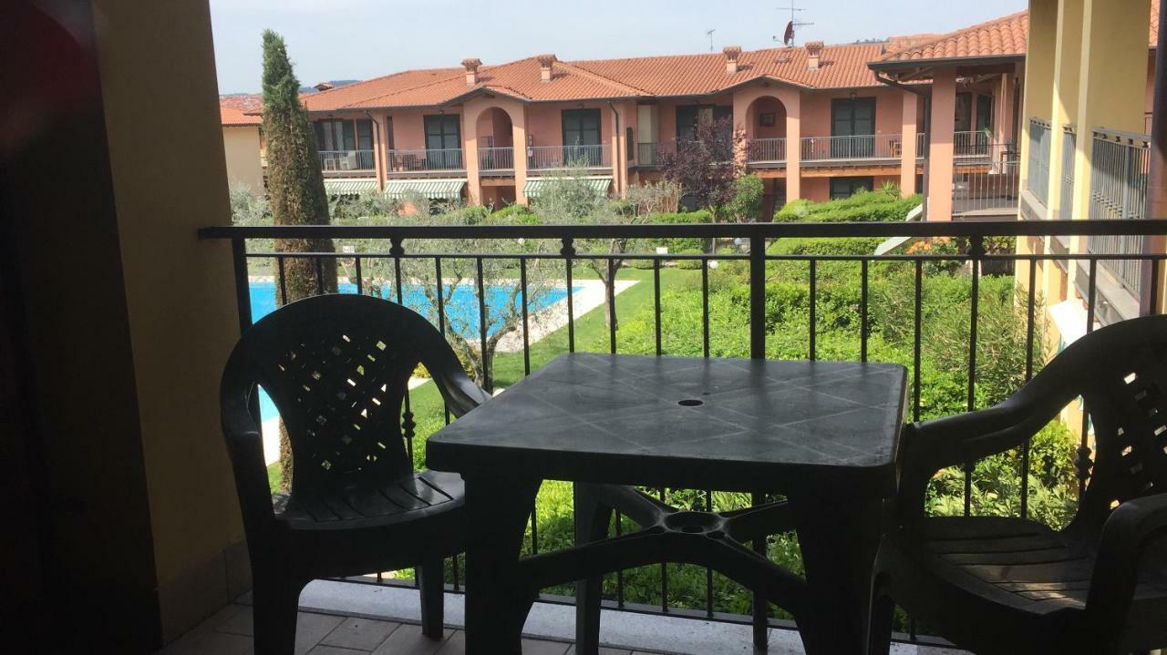 Casa Vacanze Serraglie Raffa Екстериор снимка