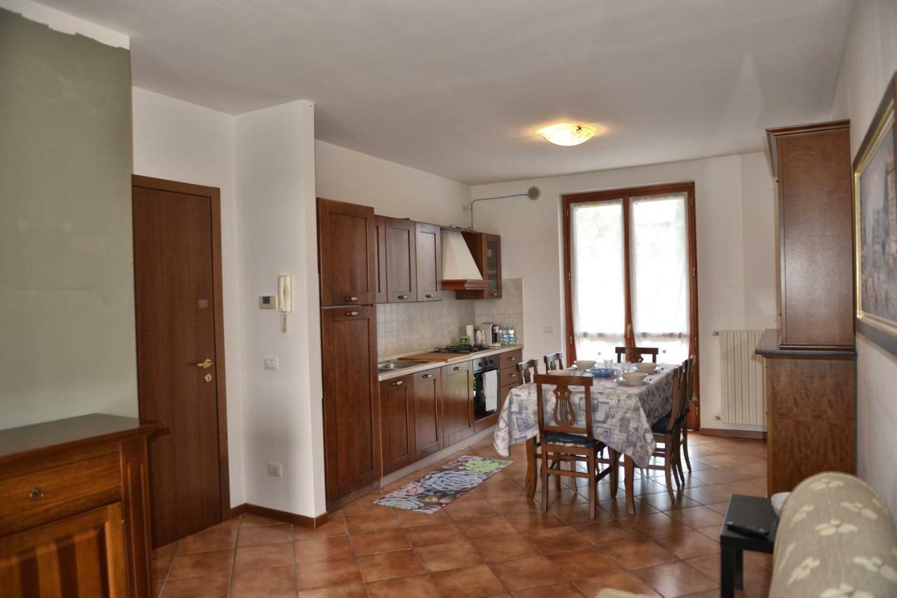 Casa Vacanze Serraglie Raffa Екстериор снимка