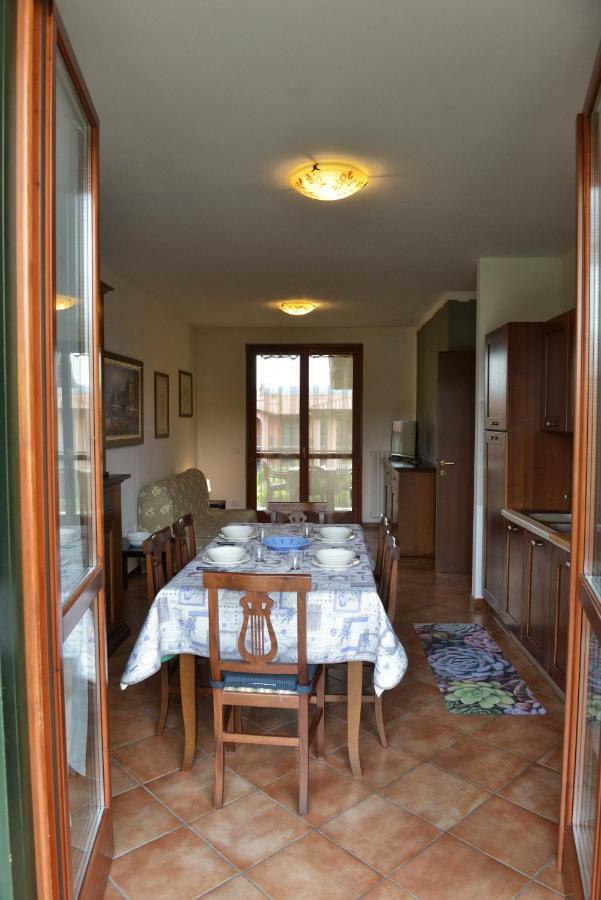 Casa Vacanze Serraglie Raffa Екстериор снимка
