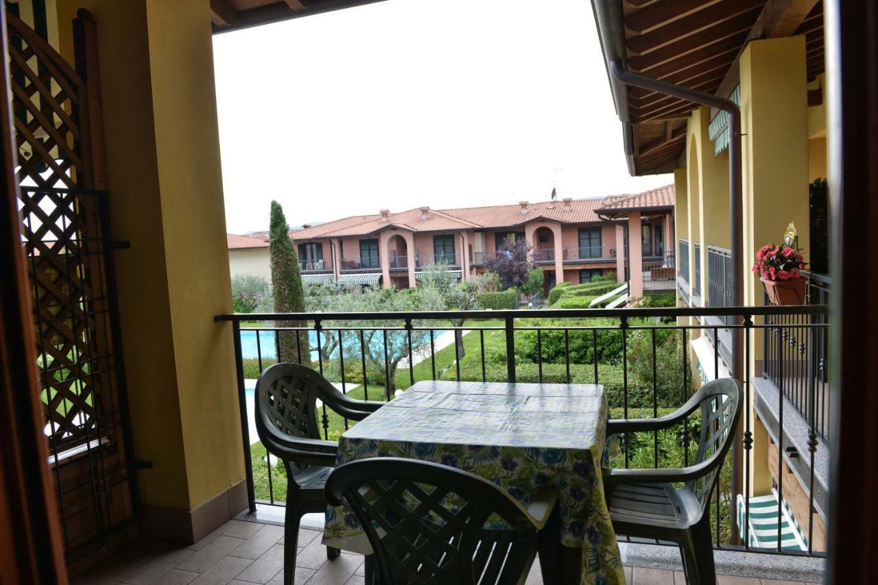 Casa Vacanze Serraglie Raffa Екстериор снимка