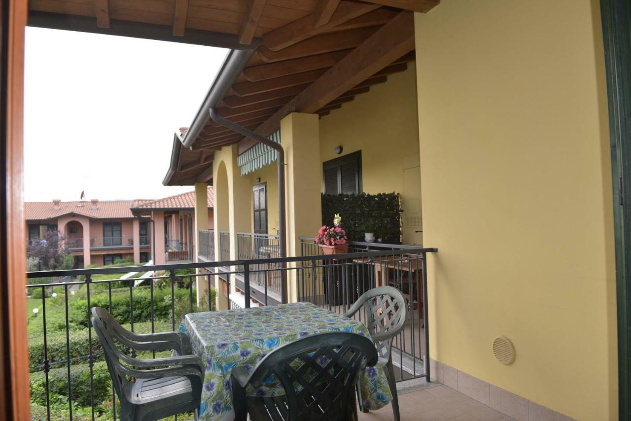 Casa Vacanze Serraglie Raffa Екстериор снимка