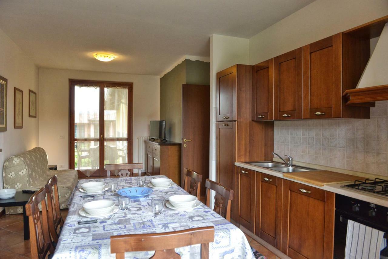 Casa Vacanze Serraglie Raffa Екстериор снимка