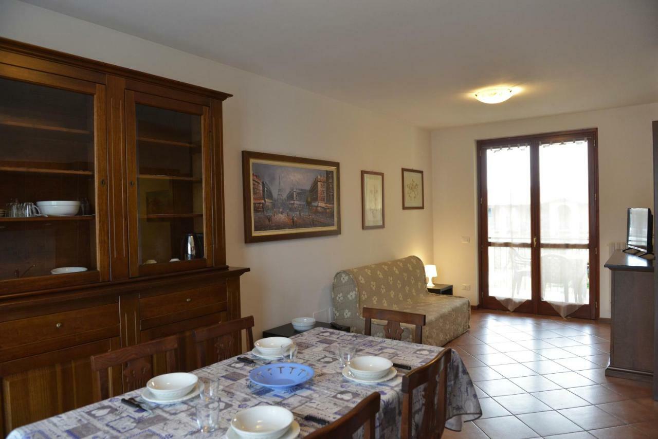 Casa Vacanze Serraglie Raffa Екстериор снимка